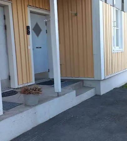 Royal Katariina アパート *