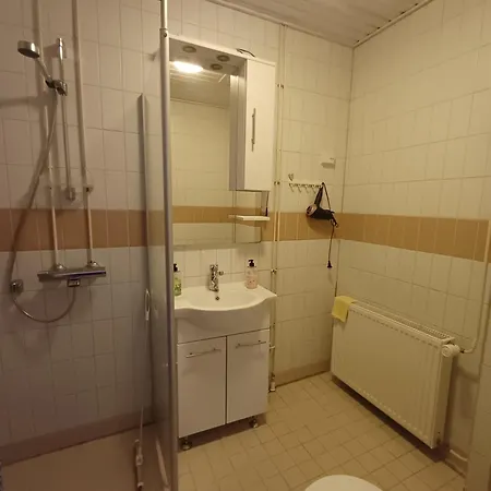 Royal Katariina アパート *