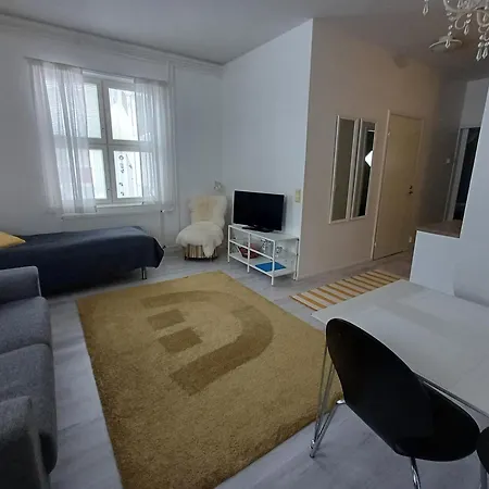 公寓 Royal Katariina 科科拉