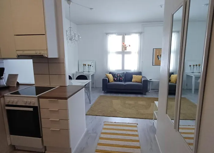 Royal Katariina 公寓